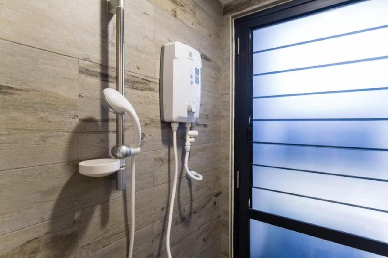 Arte Mont Kiara 3Pax Jacuzzi Pool Gym Near Mitec Matrade Apartment Kuala Lumpur Ngoại thất bức ảnh