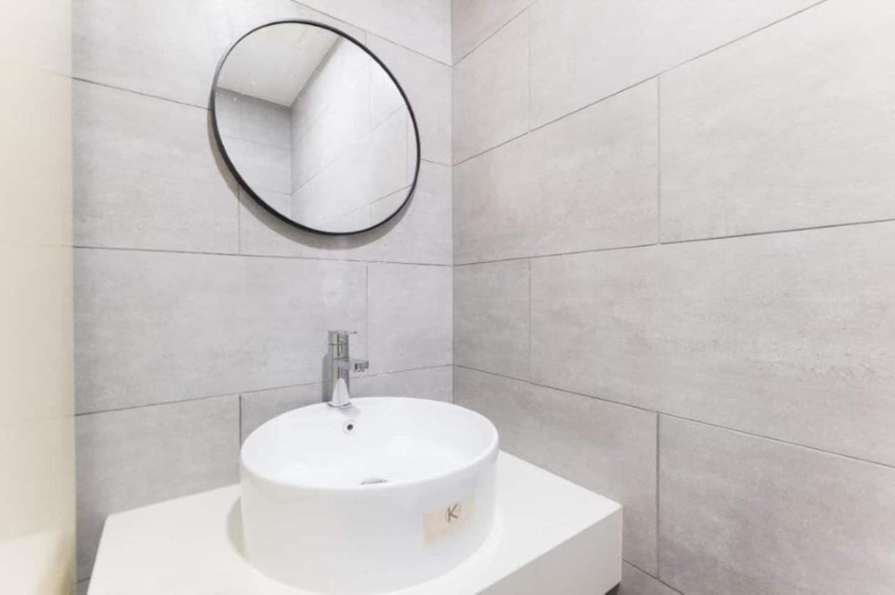 Arte Mont Kiara 3Pax Jacuzzi Pool Gym Near Mitec Matrade Apartment Kuala Lumpur Ngoại thất bức ảnh