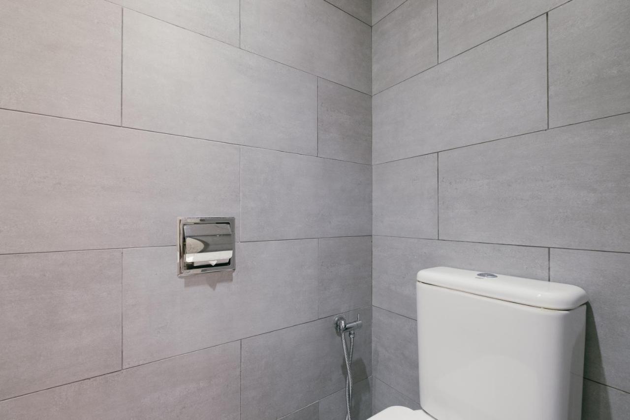 Arte Mont Kiara 3Pax Jacuzzi Pool Gym Near Mitec Matrade Apartment Kuala Lumpur Ngoại thất bức ảnh
